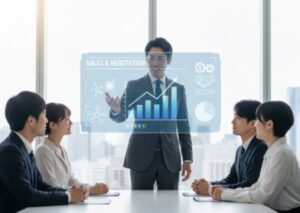 マネジメント能力と高度な専門性