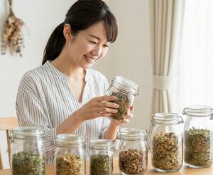 メディカルハーブ資格は怪しい？学ぶ価値と評判