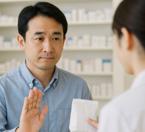 上手な断り方と例文