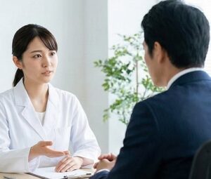 今の職場で昇進を目指すルート