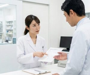 今の職場で異動願いや改善を相談してみる