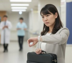 仕事中に暇すぎると感じる瞬間