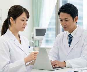 他のドラッグストアや異業種への転職を検討