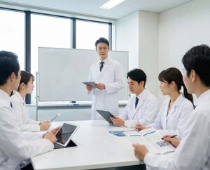 企業の福利厚生や研修制度を事前に調べる