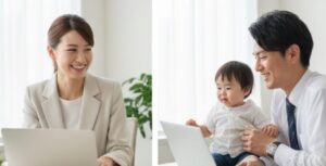 充実した福利厚生の具体例