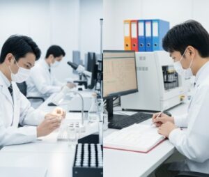 具体的な仕事内容を解説