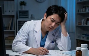 割に合わないため辞めたいと感じる瞬間