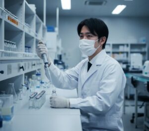 単調なルーティンワークでつまらない？