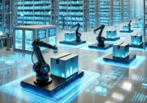 卸がDXを推進する、なぜか