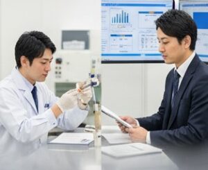品質保証（QA）との違いは？