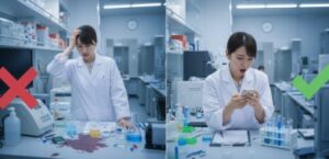 品質管理に向いてない人の特徴