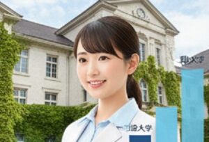 国立大学で学費を抑える