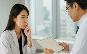 大前提は薬剤師免許の取得