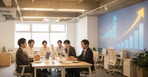 大塚製薬の「働きやすさ」の実態