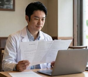 失敗しない転職先の選び方と見極めポイント