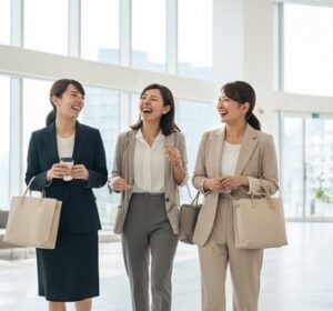 女性MRは楽すぎると言われる背景