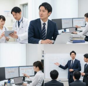 実態で見るCRAの仕事と適性