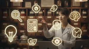 専門性を活かす求人先