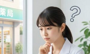 就職におすすめの調剤薬局の比較
