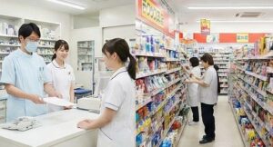 店舗における責任と権限の範囲