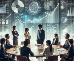 投資ファンド傘下での将来性