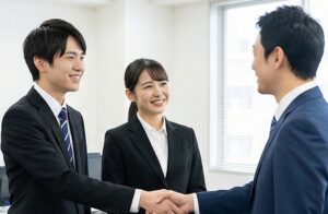 新卒や未経験でも採用されやすい業界