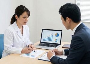 日本薬剤師会の会員になり手続きする手順