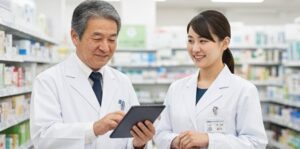 未経験シニアの挑戦は可能か