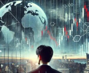 株価低迷と買収、非公開化の影響