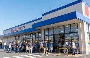 業界の市場規模が拡大しており将来性がある