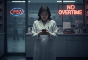 残業なしは本当？