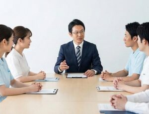 求められるマネジメント能力