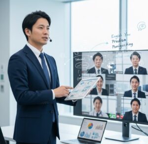 求められる英語力とスキル