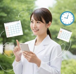 派遣のメリットと自由な働き方