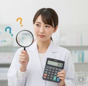 薬剤師の年収が高すぎというのは嘘なのか