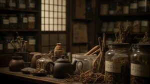 漢方胡散臭いと感じる理由