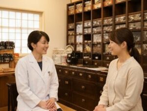 漢方胡散臭いイメージと実際の姿