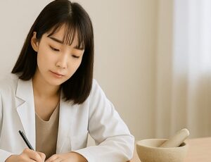 漢方薬剤師に国家資格はある？