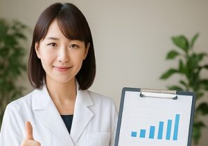 漢方薬剤師の年収と給料