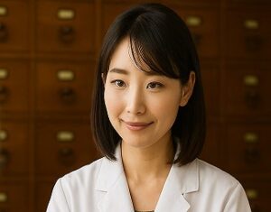 漢方養生指導士など民間資格