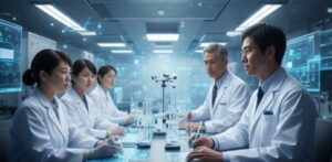 独創性を追求するR&D戦略