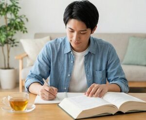 独学で学べる検定と難易度の目安