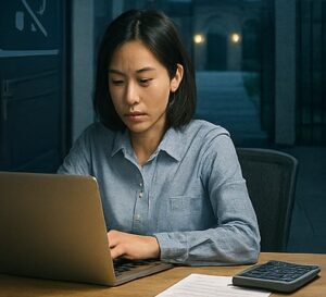 独学や実務経験のみは不可能