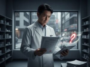 独立開業（薬局経営者）のリスク