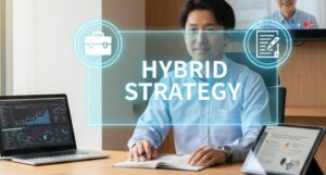 現実的な副業（ハイブリッド）戦略