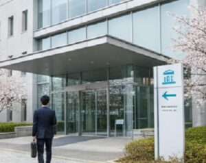 申請書の提出先はどこ？