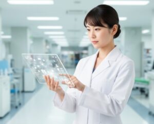 病院で派遣として働く条件