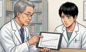 病院薬剤師の初任給と昇給率の低さ