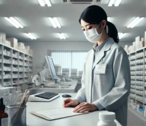 病院薬剤師の年収は本当に低い？