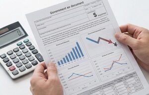 経営が厳しい最大の理由は調剤報酬改定